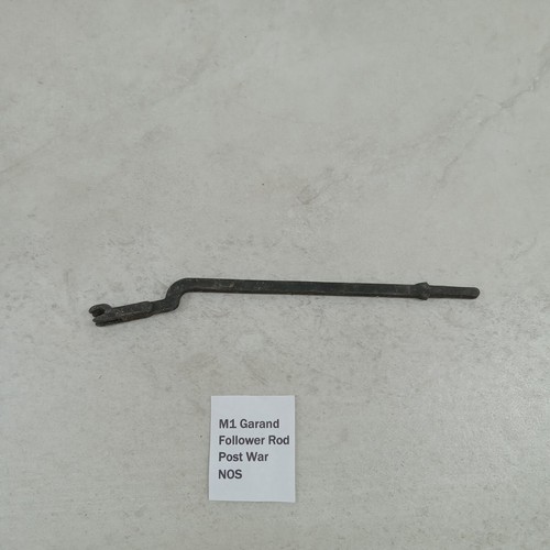 Nos garand follower rod - nos, m1