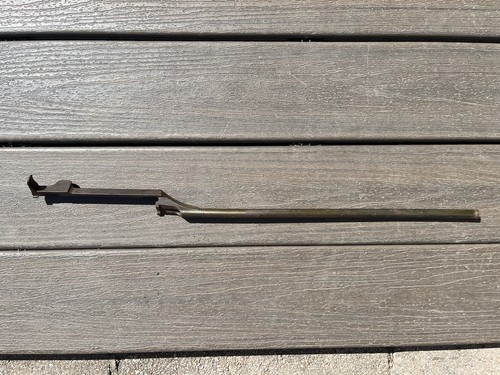Wwii usgi garand rifle - wwii,